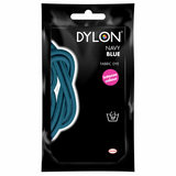 DYLON® 50g Hand Dye - Fabric Dye - All Colours