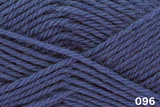 King Cole Merino Blend 4-Ply 50g - All Colours