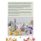 King Cole Springtime Knits – Book 2