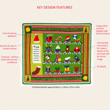 Sirdar Santa's Workshop 2025 - Crochet Along Yarn Pack