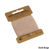 Scanfil Mending Cotton 15m - All Colours