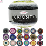 King Cole Curiosity DK 150g - All Colours