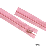 YKK - Nylon Closed End - 25cm 10" Zips