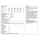 King Cole Pattern Top and Accessories knitted in Rebel 4Ply 6278