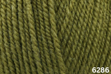 King Cole Pricewise DK 100g - All Colours