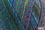 Sirdar Jewelspun 200g Yarn - All Colours