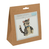 Trimits Needle Felting Kits - Animal Designs