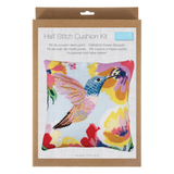 Trimits Half Stitch Cushion Kits - 6 Designs
