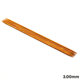 KnitPro Dreamz Double Pointed Needles 20cm : All Sizes