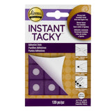 Aleenes Instant Tacky Adhesive Dots