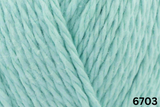 King Cole Itsy Bitsy Cotton DK 25g - All Colours 