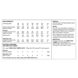 King Cole Pattern Ladies Sweater and Sleeveless Top knitted in Yummy Glitz 6395