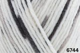 King Cole Dot Dot Dash DK 100g - All Colours 