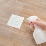 Clover Tracing Paper: Water Erasable