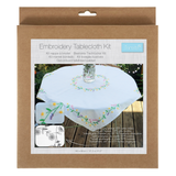 Trimits Embroidery Kits Tablecloths