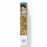 Diamond Dotz Woman in Gold (Klimt) Doting Painting Crafts