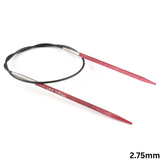 KnitPro Dreamz Circular Fixed Needles 40cm : All Sizes