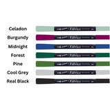 Tsukineko Fabrico Dual Markers - All Colours