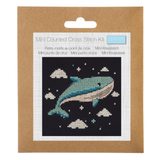 Trimits Counted Cross Stitch Kit: Mini