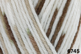 King Cole Dot Dot Dash DK 100g - All Colours 