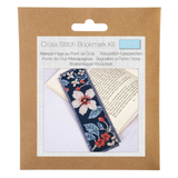Trimits Counted Cross Stitch Kits: Bookmarks