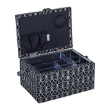 HobbyGift Sewing Box (M): Deco