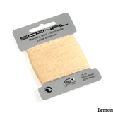 Scanfil Mending Wool 15m - All Colours