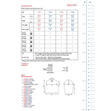 Sirdar Leaflet 2635 - F077 Pop It On Sweater