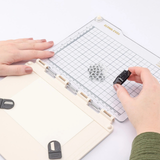 Vaessen Creative Stamp Easy Stamping Platform