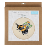 Trimits Embroidery Kits with Hoop