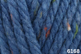 King Cole Big Value Super Chunky Tweed 100g - All Colours
