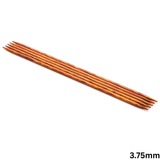 KnitPro Dreamz Double Pointed Needles 15cm : All Sizes