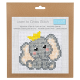 Trimits Counted Cross Stitch Kits