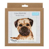 Trimits Counted Cross Stitch Kit Large