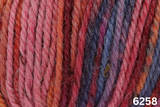 King Cole Homespun Prism Aran 50g - All Colours