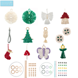 Trimits Macramé Kits 