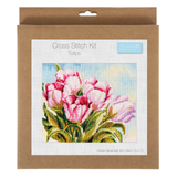 Trimits Counted Cross Stitch Kit Large