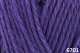 King Cole Itsy Bitsy Cotton DK 25g - All Colours 