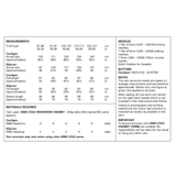 King Cole Pattern Ladies Cardigan and Slipover knitted in Hedgerow Chunky 6401