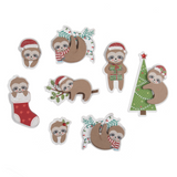 Trimits - Craft Embellishments for Christmas 