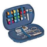 HobbyGift Sewing Machines Sewing Kit: Zip Case