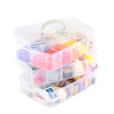 Vaessen Creative Storage Case
