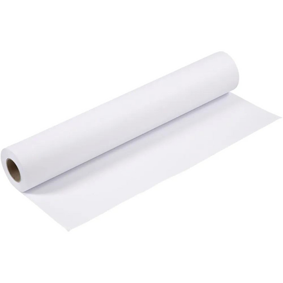Creativ Drawing Paper - Roll - 50m, W: 61cm