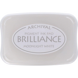 Tsukineko Brilliance Ink Pads - All Colours