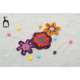 Pony Knitters Marking Pins 