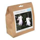 Trimits Needle Felting Kits: Mice