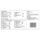 King Cole Pattern Ladies Bucket Hats crocheted in Cottonsoft DK 6398