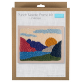 Trimits Punch Needle Kits - All Designs 