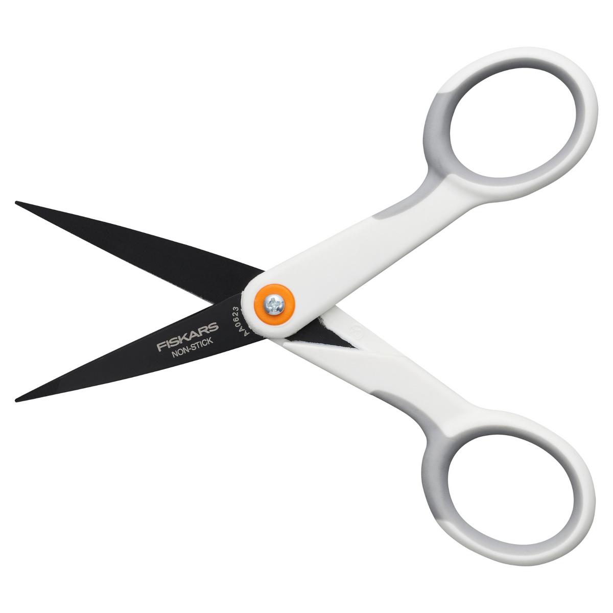 Fiskars Scissors: Non-Stick: Fiskars Microtip™: 13cm – SewProCrafts Ltd