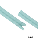 YKK - Nylon Closed End - 36cm 14" Zips